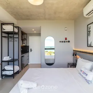 Apartamento Spot Jurere Sofisticacao A Beira Mar - Spj's, Florianópolis