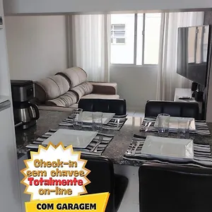 Apartamento Calmo E Aconchegante, Florianópolis