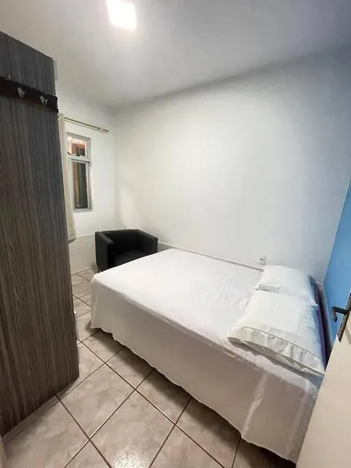 Casa de Férias Residencia Gramal Do Campeche Vila Florianópolis Brasil
